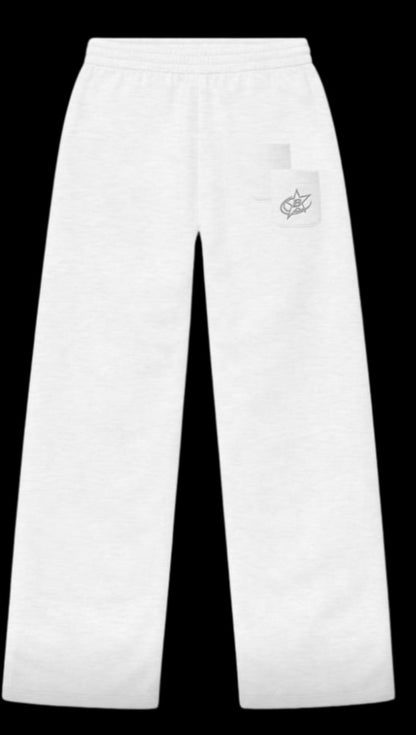 Signature Heavyweight Tracksuit - Grey