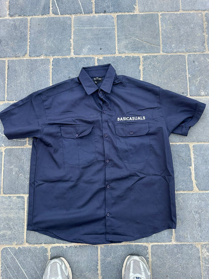 BASICASUALS Oversized "Wear the Culture" Summer Set