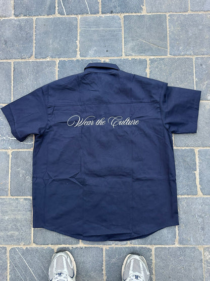 BASICASUALS Oversized "Wear the Culture" Summer Set